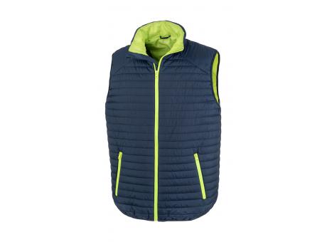Chaleco acolchado 