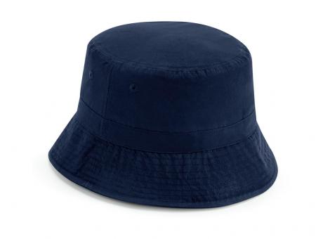 Gorro pescador poliéster reciclado