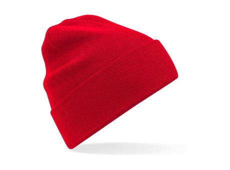 Gorro Original Algodón Orgánico