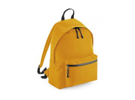 Mochila reciclado