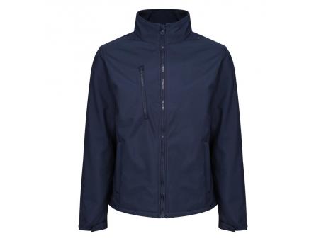 Chaqueta Softshell de 3 capas