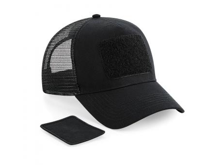 Gorra Patch Snapback