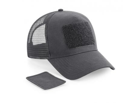 Gorra Patch Snapback