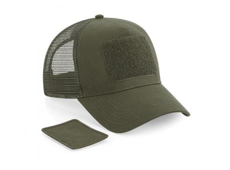 Gorra Patch Snapback
