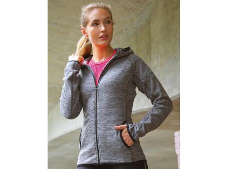 Micropolar Hoodi Mujer