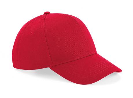 Gorra Ultimate 6 paneles 