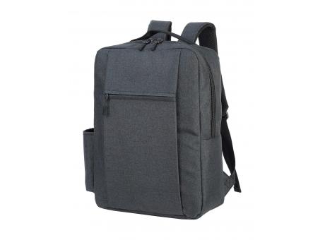 Mochila básica para portátil Sembach
