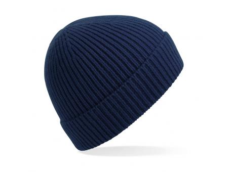 Gorro canalé