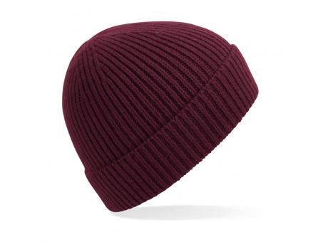 Gorro canalé