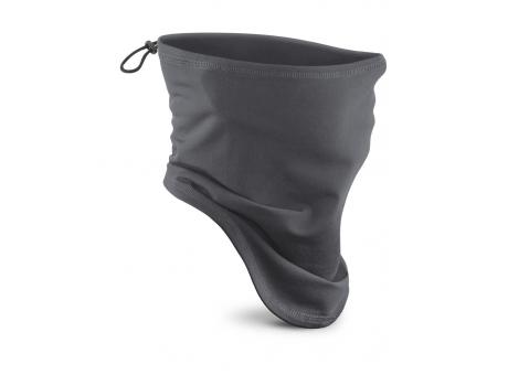 Braga de cuello Softshell de deporte