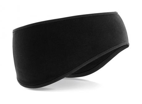 Cinta de cabeza Softshell de deporte