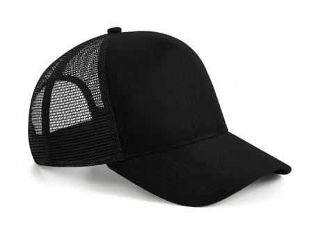 Gorra Trucker Gamuza