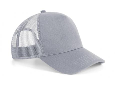 Gorra Trucker Microknit