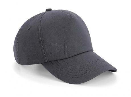 Gorra 5 paneles Authentic