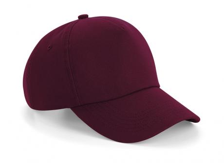 Gorra 5 paneles Authentic