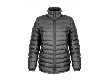 Chaqueta acolchada mujer Ice Bird