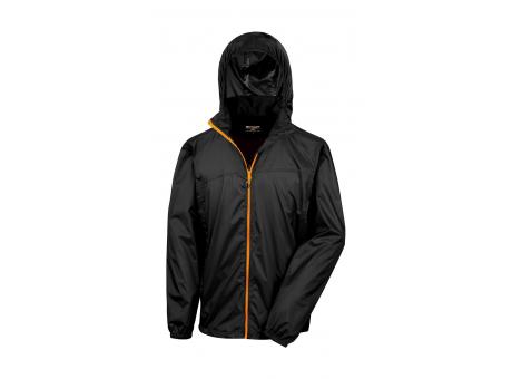 Chaqueta HDI Quest Lightweight