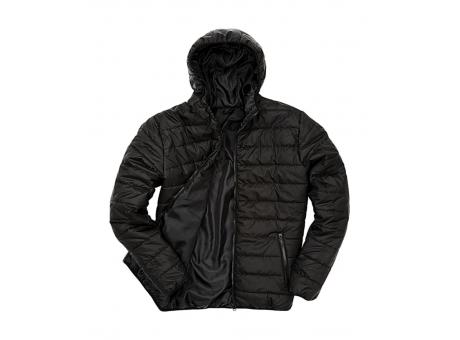 Chaqueta acolchada