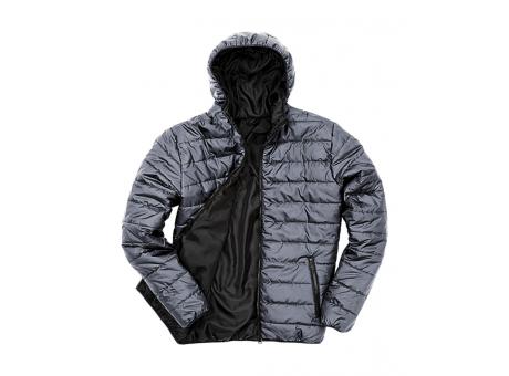 Chaqueta acolchada