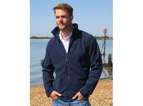Chaqueta micropolar Horizon