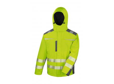 Chaqueta Softshell