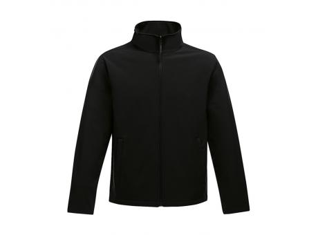 Softshell imprimible Ablaze Mujer