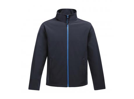 Softshell imprimible Ablaze Mujer