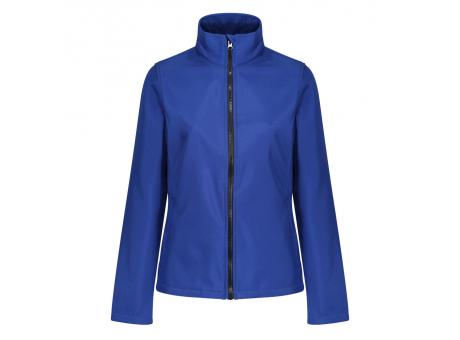 Softshell imprimible Ablaze Mujer
