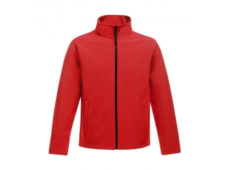 Softshell imprimible Ablaze Mujer