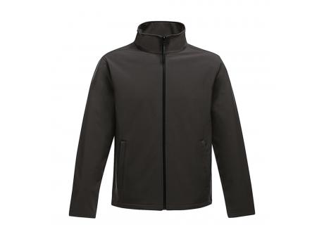 Softshell imprimible Ablaze Hombre