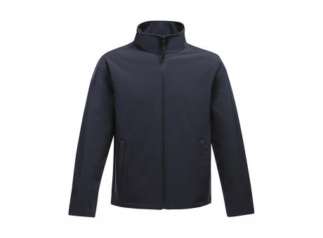 Softshell imprimible Ablaze Hombre