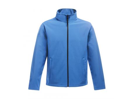 Softshell imprimible Ablaze Hombre