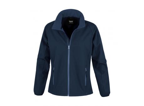 Chaqueta Softshell Printable mujer