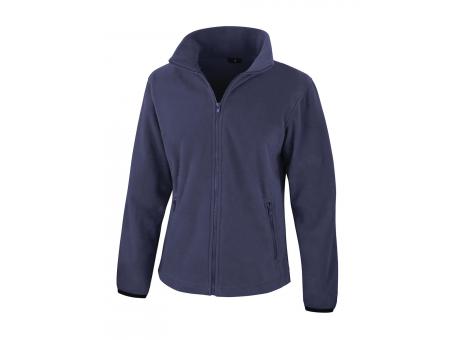 Polar ajustado mujer