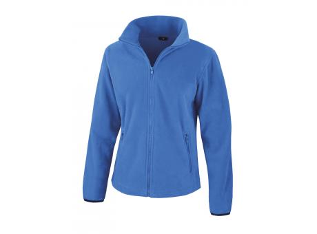 Polar ajustado mujer