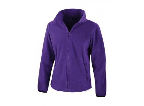 Polar ajustado mujer