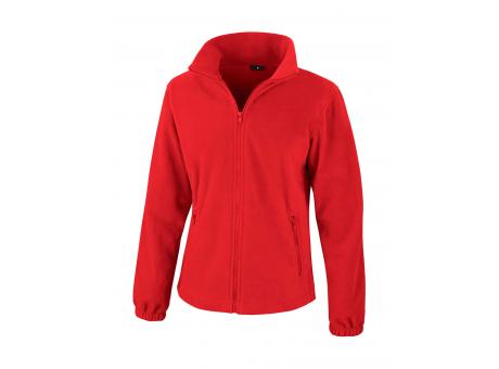 Polar ajustado mujer