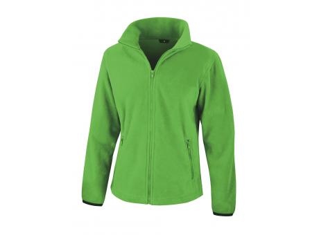 Polar ajustado mujer