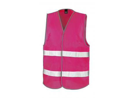 Chaleco de seguridad Core Enhanced 