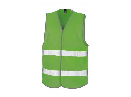 Chaleco de seguridad Core Enhanced 