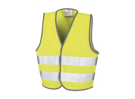Chaleco de seguridad Core niño