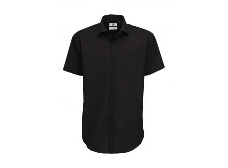Camisa Smart SSL/men Poplin Shirt
