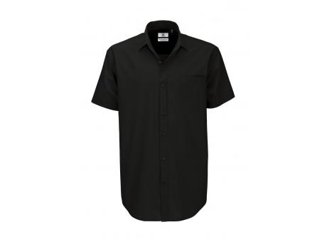Camisa Heritage SSL/men Poplin Shirt