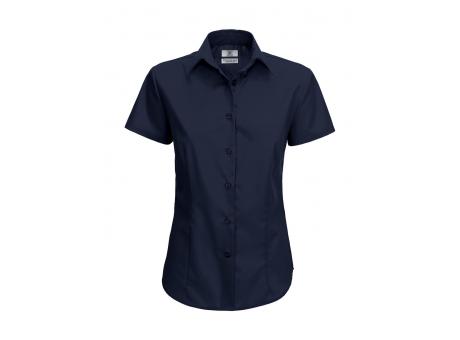Camisa popelina Smart SSL/women
