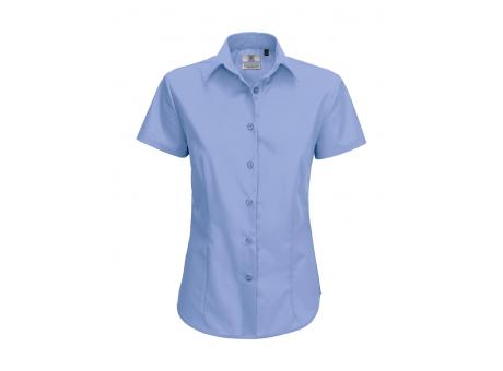 Camisa popelina Smart SSL/women