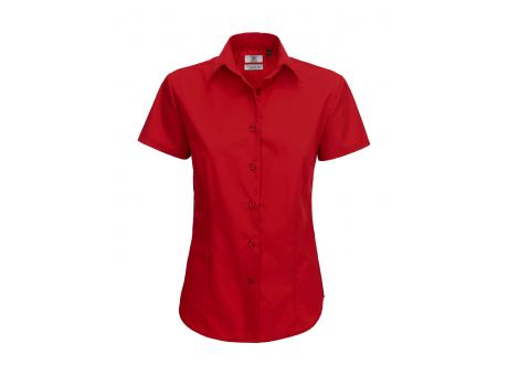 Camisa popelina Smart SSL/women
