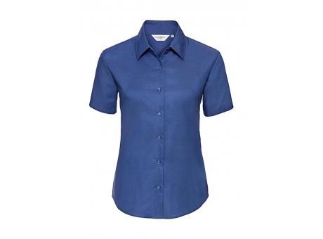 Blusa Oxford mujer