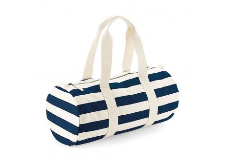 Bolsa Barril nautical