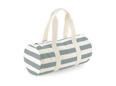 Bolsa Barril nautical