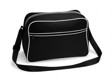 Bolsa de hombro Retro